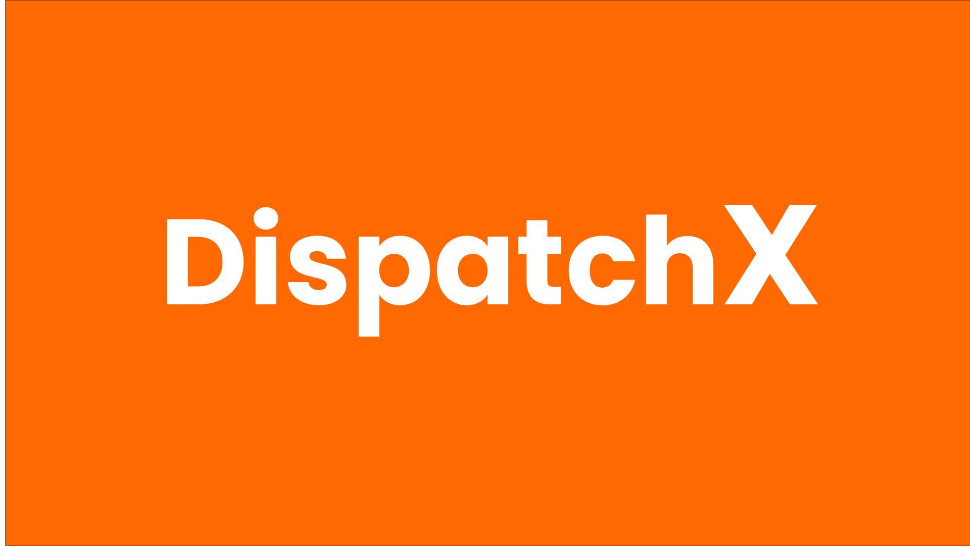 DispatchX: The Ultimate All-in-One Logistics, Fleet & Dispatch Management Solution